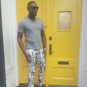 Meet your Posher, Tyrell